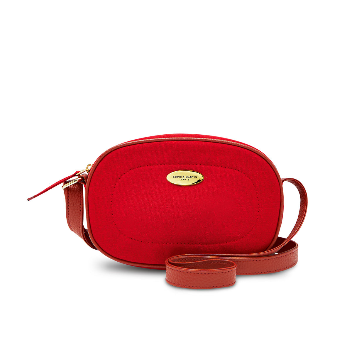 LETTY NEO RED BAG